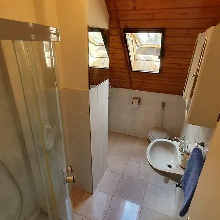Kondor Vendeghaz Guest house Badacsonytomaj