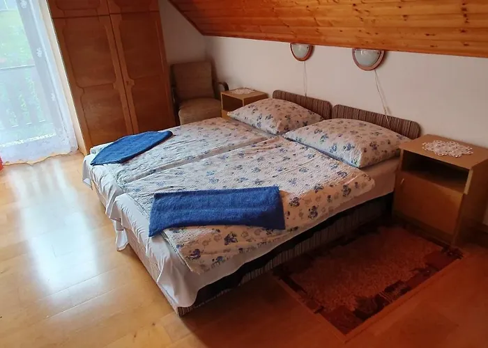 Gasthof Kondor Badacsonytomaj